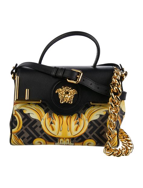 borsa fendace